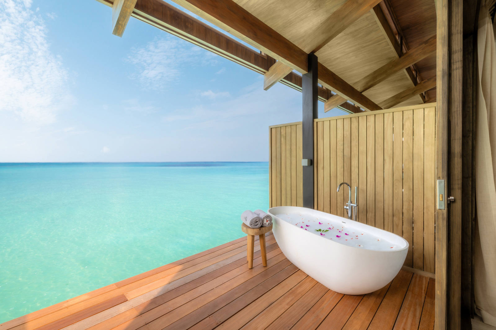 Nala Maldives by Jawakara